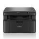 Brother DCP-L1640W impressora laser monocromo A4 multifunções com WiFi