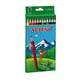 Alpino | 12 lápis de cores