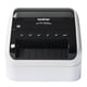 Brother QL-1110NWBc impressora de etiquetas profesional