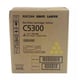 Ricoh Type C5300 toner amarelo | RIC828602