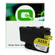 Q-Nomic LC-3233Y tinteiro amarelo | QNLC3233Y