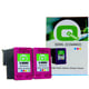 Poupe aproximadamente 44,00 € com a compra destes tinteiros!