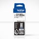 Brother BTD180BK garrafa de tinta preta | BROBTD180BK