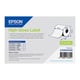 Epson C33S045536 etiqueta ultra-brilho branca 51mm | EPSC33S045536