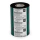 Zebra 5095 05095BK08945 fita de resina preta 89mm x 450M | ZEB05095BK11045