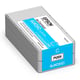 Epson GJIC5 tinteiro ciano (S020564) | EPSGJIC5C
