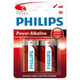 Philips Power C/LR14/MN1400 | Pilhas Alcalinas | 2 unidades
