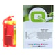 Q-Nomic 364 XL (CB325EE) tinteiro amarelo | QNCB325EE
