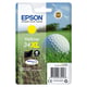 Epson 34XL (T3474) tinteiro amarelo XL | EPST3474