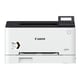 Canon i-SENSYS LBP621Cw impressora laser cores WIFI