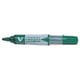 Pilot V Board | Marcador recarregável para quadro branco verde