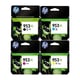 HP 953XL (b/c/m/y) Pack tinteiros XL | HPB-953XL