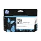 HP 728 (3WX25A) tinteiro preto mate XL | HP3WX25A