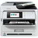 Epson WorkForce Pro WF-M5899DWF Impressora a jato de tinta A4 a preto e branco com Wi-Fi (4 em 1)