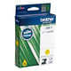Brother LC-22EY tinteiro amarelo | BROLC-22EY