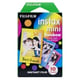 Fujifilm Papel fotográfico Instax Mini Film Rainbow | 10 folhas