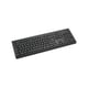 Kensington KB150 EQ | Teclado sem fios