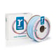 REAL 3D Filamento PLA 1,75mm Azul claro (1 kg) | 3DREALPLA175-2005