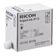 Ricoh type JP12 (817104) tinta preta x1 | RIC817104