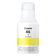 Canon GI-46Y garrafa de tinta amarelo | CAN4429C001