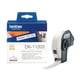 Brother P-Touch DK-11203 etiquetas 17x87mm 300 etiquetas | BRODK-11203