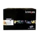 Lexmark 24B5835 toner preto | LEX24B5835