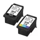 Canon PG-575 + CL-576 pack tinteiros | CANB-PG575CL576