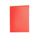 Subcapa | 180g/m2 | Vermelho Intenso