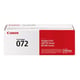 Canon 072 BK toner preto | CAN5647C002