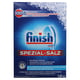 Finish | Sal para máquina de lavar louça | 1,2 kg