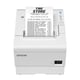 Epson TM-T88VII (151) Impressora de recibos com USB e Ethernet