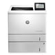 HP Color LaserJet Enterprise M553x impressora laser cores WIFI