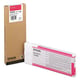 Epson T606B tinteiro vivid magenta XL | EPST606B00