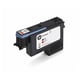 HP 744 (F9J88A) cabeça de impressão preto mate y vermelho croma | HPF9J88A