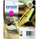 Epson 16 (T1623) tinteiro magenta | EPST1623
