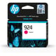 HP 924 (4K0U4NE) tinteiro magenta | HP4K0U4NE