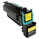 Lexmark 24B6021 toner amarelo XXL | LEX24B6021