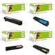 Q-Nomic T-FC338E pack 4 toner (KCMY) | QNB-T-FC338EKCMY