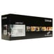 Lexmark 24B7502 toner preto | LEX24B7502