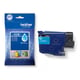 Brother LC-528C cartucho de tinta ciano XXL | BROLC528C