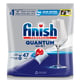 Finish | Quantum Regular | Pastilhas para máquina de lavar louça | Tudo em 1 | 47 lavagens