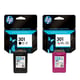 HP 301 Pack poupança (preto + cores) | HPB-301