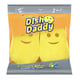 Scrub Daddy | Dish Daddy | Esponjas de substituição (2 uds)