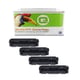 Poupe aproximadamente 97,50 € com a compra destes tinteiros!