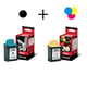 Lexmark 50 + 20 | LEXB-50-20