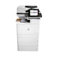 HP Color LaserJet Enterprise Flow MFP M776z impressora multifunções laser color WIFI (4 em 1)