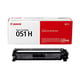 Canon 051 H toner preto XL | CAN051HBK