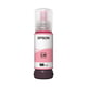 Epson 108 garrafa de tinta magenta claro | EPSC13T09C64A