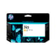 HP 745 (F9J96A) tinteiro amarelo | HPF9J96A