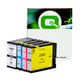Poupe aproximadamente 25,00 € com a compra destes tinteiros!